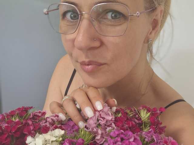 Снимка на профила Sweetaniaa