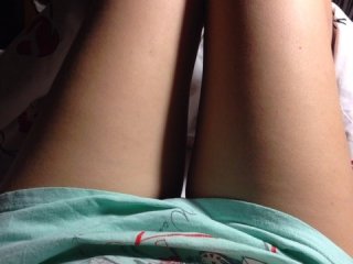 Екранни снимки на излъчване _Girl_angel_