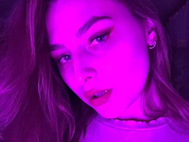 Снимка на профила SweetBabyHot