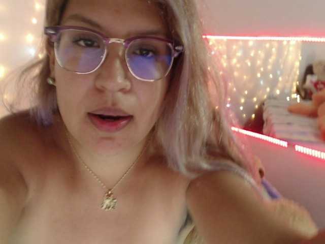 Снимки SweetBarbie the sugar princess fill her body with cream and her creamy hairy pussy explode with squirt! /hairy pussy close 50 !! squirt 222/ snap 100 / lovense in ass / anal in pvt/ cum 100 #latina #bigboobs #18 #hairy #teen #squirt #cum #anal #lovense #Cam2CamPri