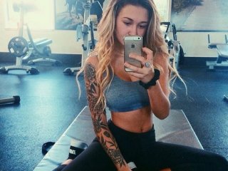 Снимка на профила sweetbb69