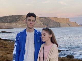 Еротичен видео чат Sweetsberry