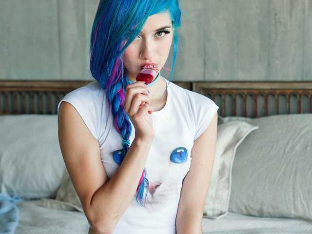 Снимка на профила SweetFox
