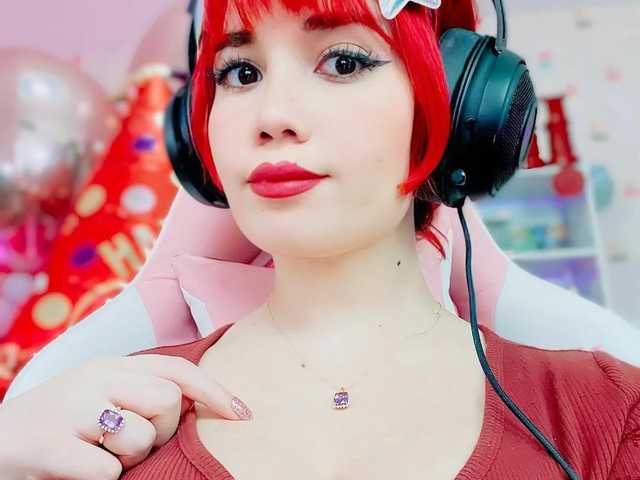 Снимка на профила SweetFox