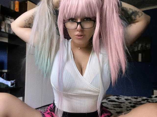 Снимка на профила SweetFox