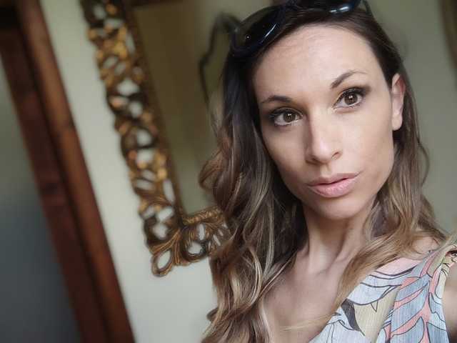 Снимка на профила SweetGattina