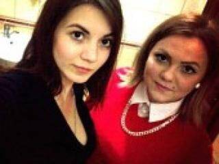 Еротичен видео чат sweetgirls3