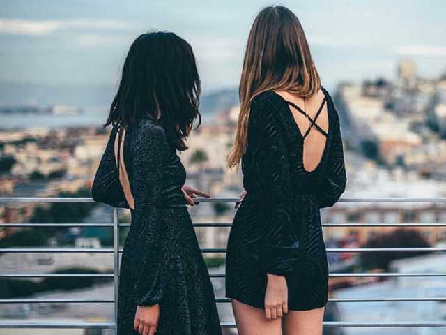 Снимка на профила Sweetgirlsduo