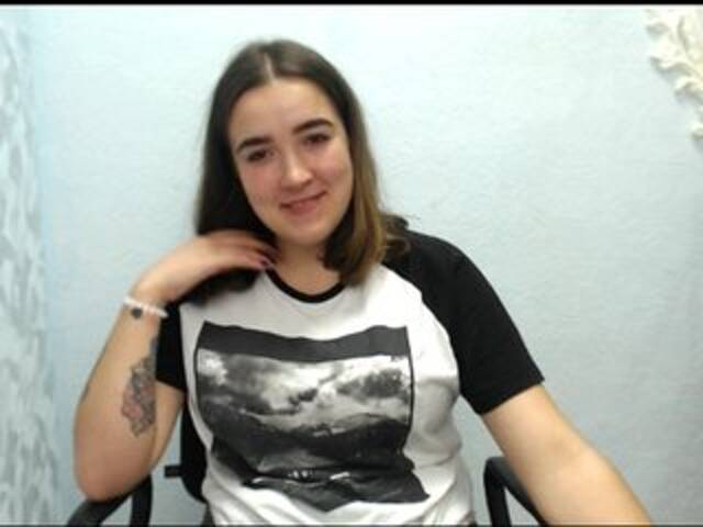 Екранни снимки на излъчване SweetH0ney