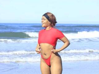 Еротичен видео чат SweethhoneyBunny