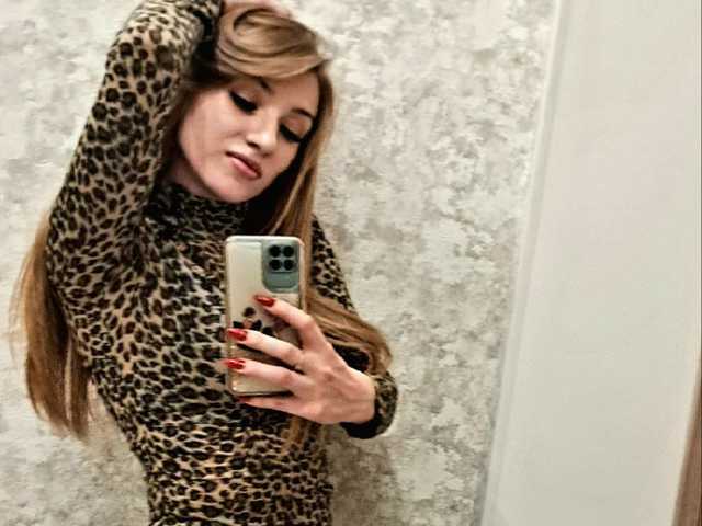 Снимка на профила SweetHotBaby