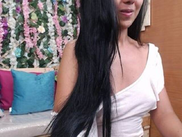 Екранни снимки на излъчване Sweethotbitch