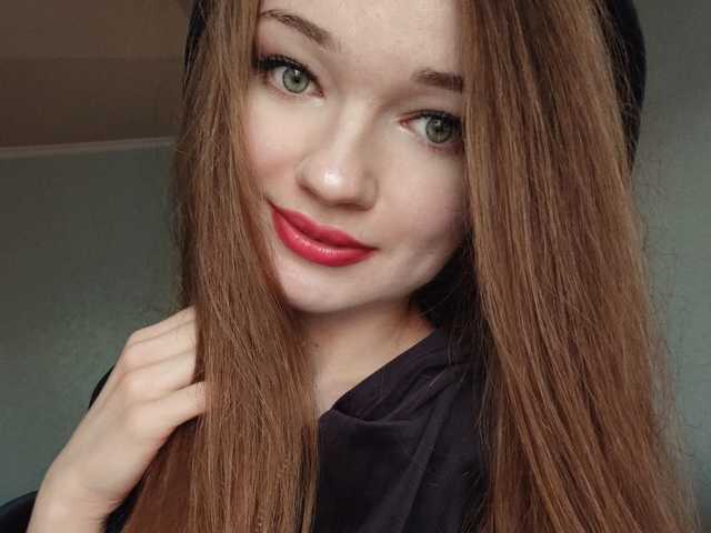 Снимка на профила _Lisichka