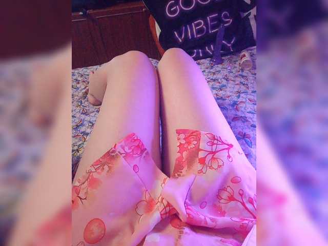 Екранни снимки на излъчване sweetkissaa