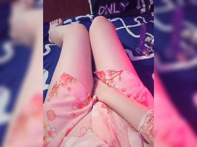 Екранни снимки на излъчване sweetkissaa