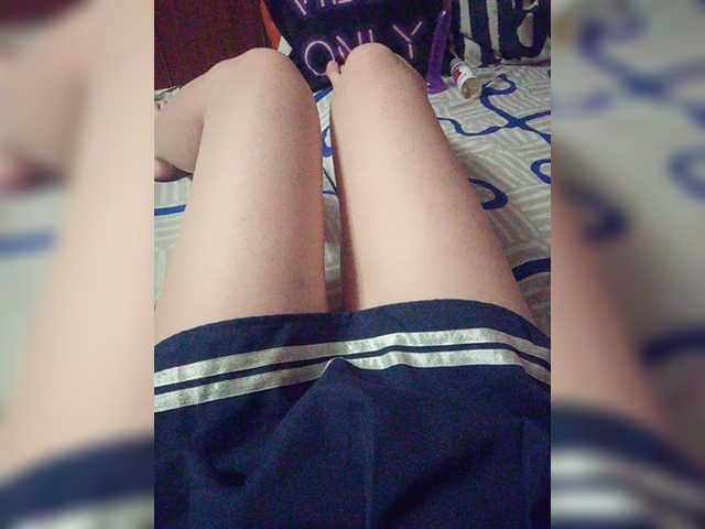 Екранни снимки на излъчване sweetkissaa