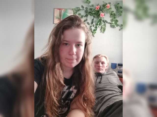 Екранни снимки на излъчване sweetkitty18