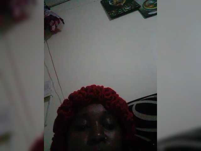 Екранни снимки на излъчване Sweetlittleprincessa