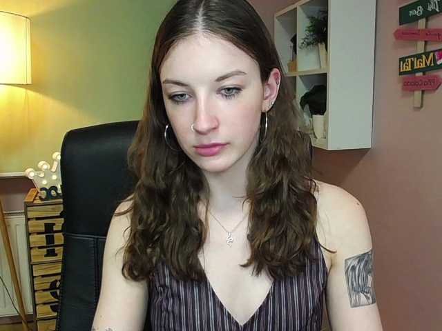 Екранни снимки на излъчване sweetMadison