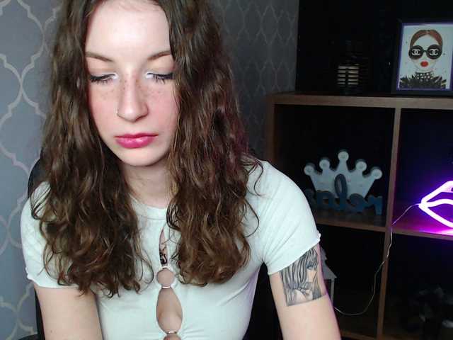 Екранни снимки на излъчване sweetMadison