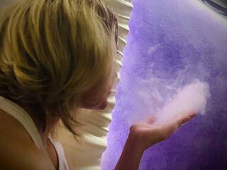 Еротичен видео чат Tvoja_sosedka