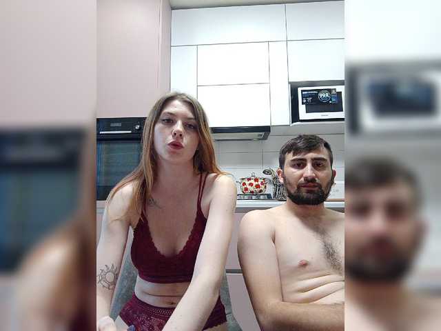 Екранни снимки на излъчване sweetman22811