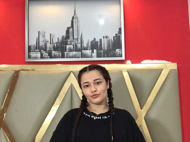 Снимка на профила sweetndhorny