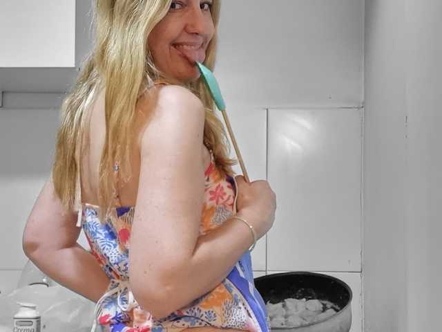 Снимка на профила Sweetnina