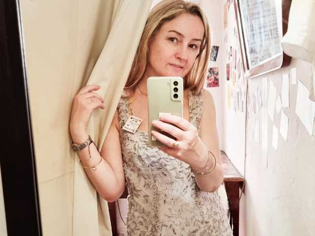 Снимка на профила Sweetnina