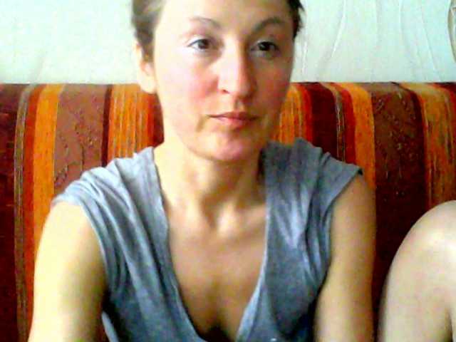 Екранни снимки на излъчване SweetNusya