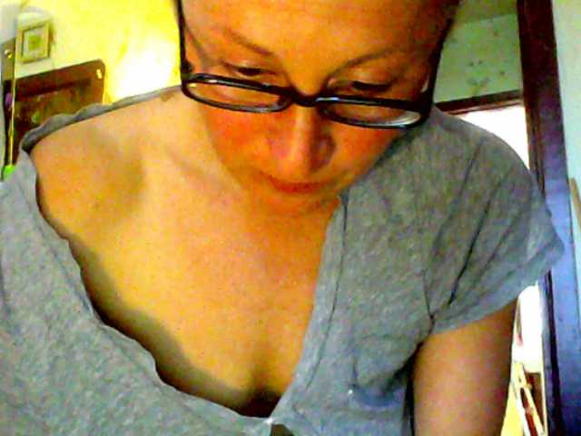 Екранни снимки на излъчване SweetNusya