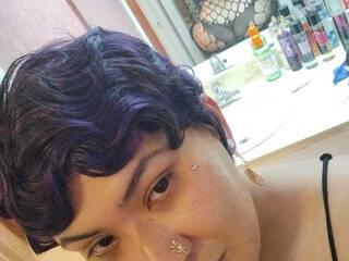 Еротичен видео чат Sweetp3ach29