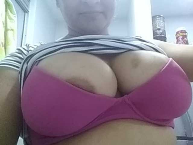 Екранни снимки на излъчване sweetpam