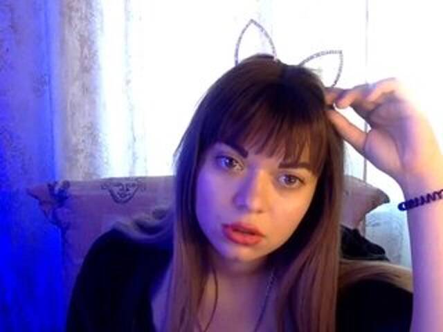 Екранни снимки на излъчване sweetpervert