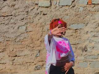 Еротичен видео чат Sweetpoison11