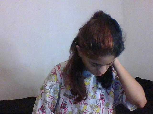 Екранни снимки на излъчване Kamgirlove