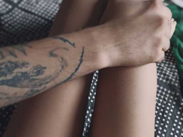 Снимка на профила Kamgirlove