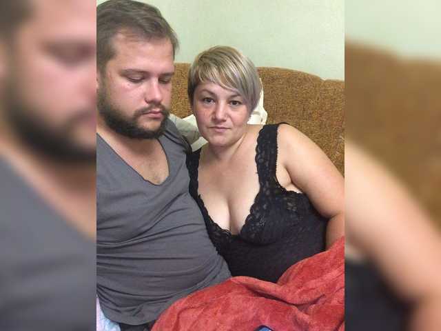 Екранни снимки на излъчване Sweetpuss69