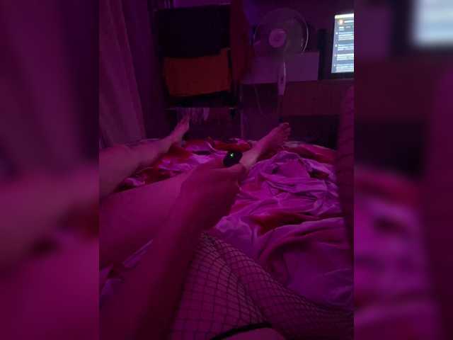 Екранни снимки на излъчване Sweetsex69