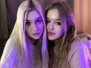 Еротичен видео чат SweetShirt