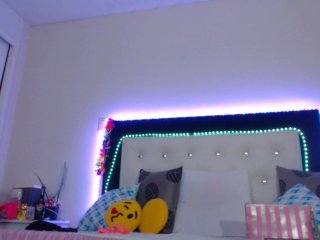 Екранни снимки на излъчване sweetsin18