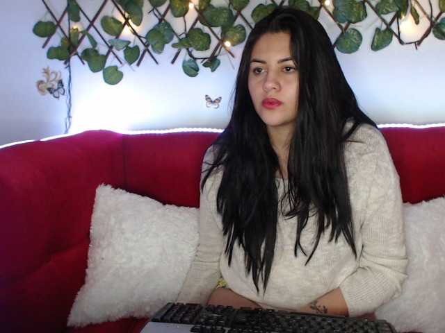 Екранни снимки на излъчване sweetsin5