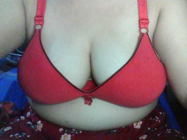 Екранни снимки на излъчване SWEETsmile42