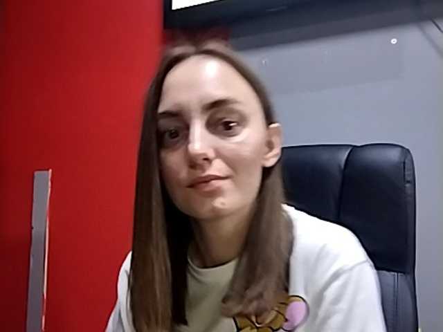 Екранни снимки на излъчване sweetstella