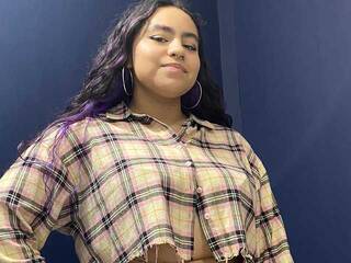 Еротичен видео чат SweettJade