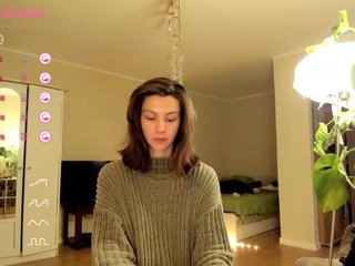 Еротичен видео чат Sweet_Water