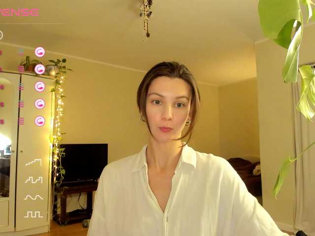 Екранни снимки на излъчване Sweet_Water