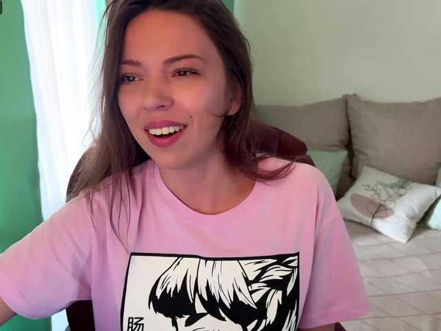 Екранни снимки на излъчване Vicktorious