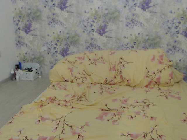 Екранни снимки на излъчване Sweety1123