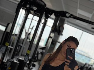 Еротичен видео чат SweetyFit